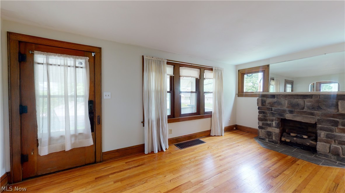 Eastland - Residential