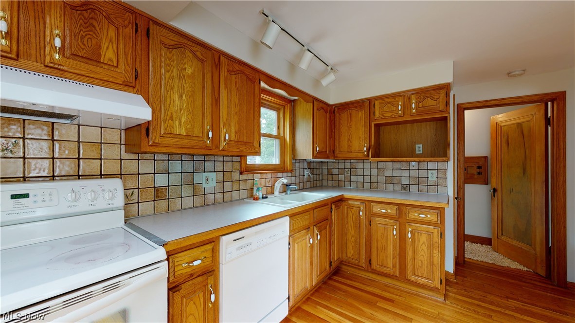 Eastland - Residential