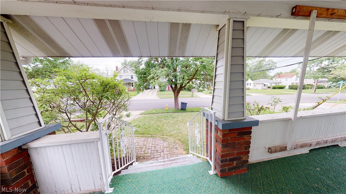 Eastland - Residential