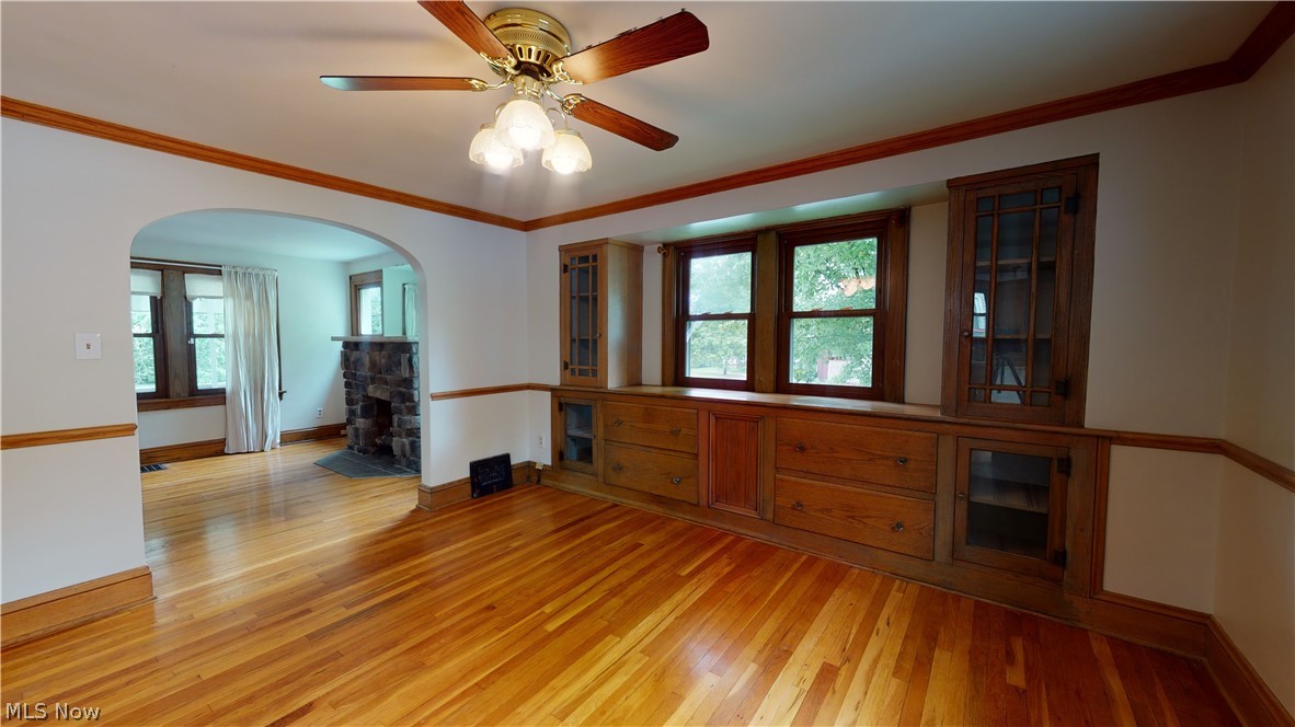 Eastland - Residential