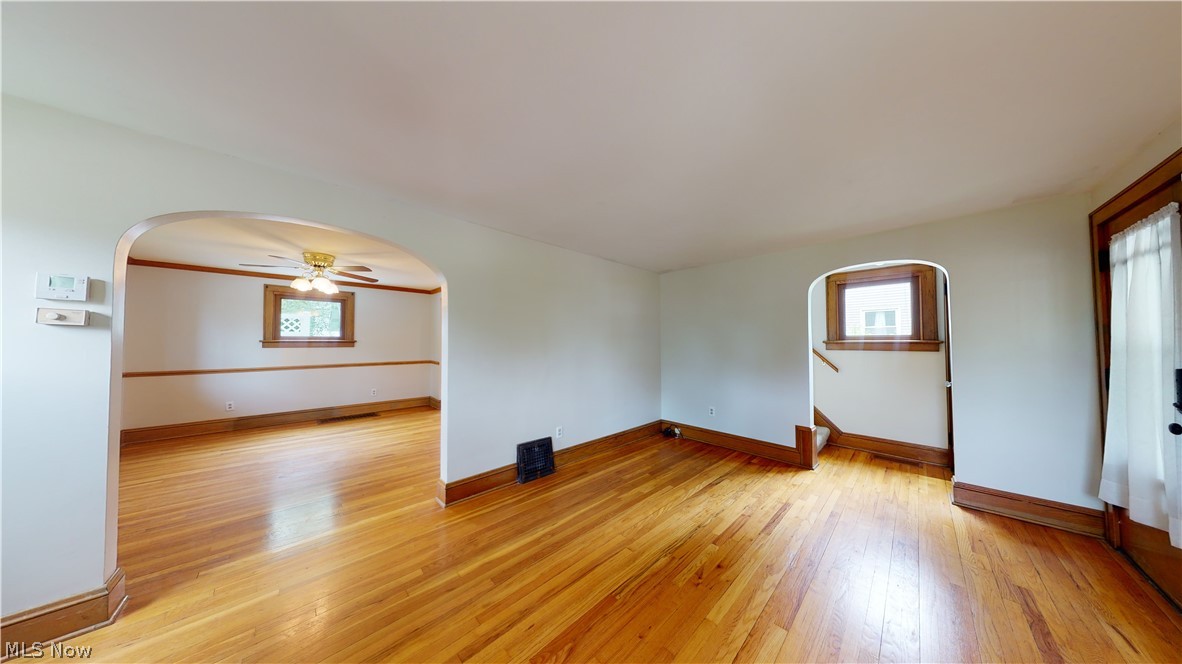 Eastland - Residential