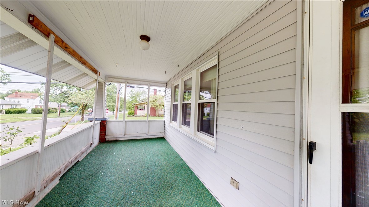 Eastland - Residential