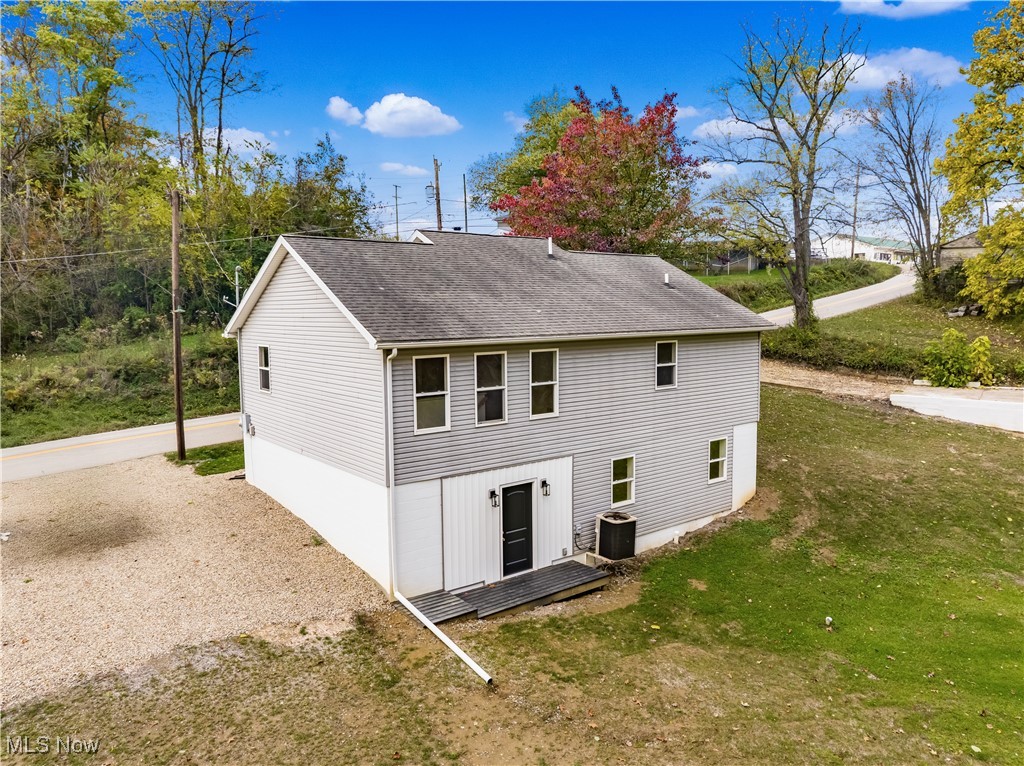 Howards Sub - Residential