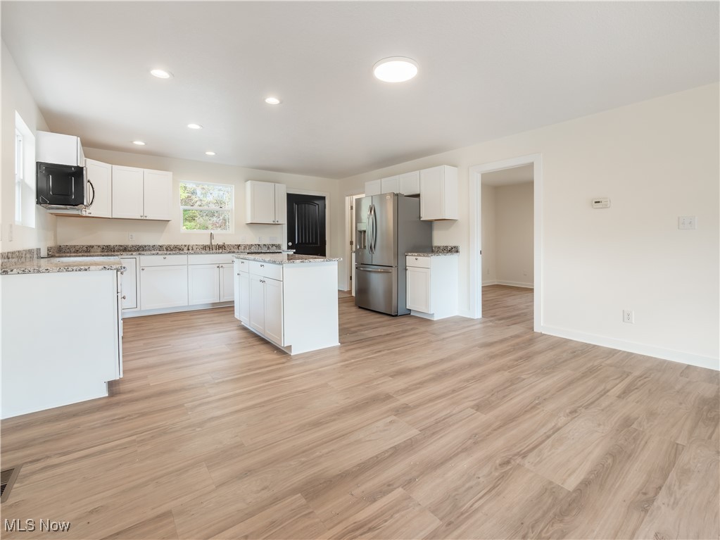 Howards Sub - Residential