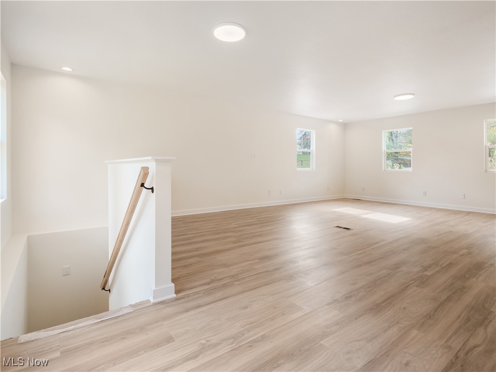 Howards Sub - Residential