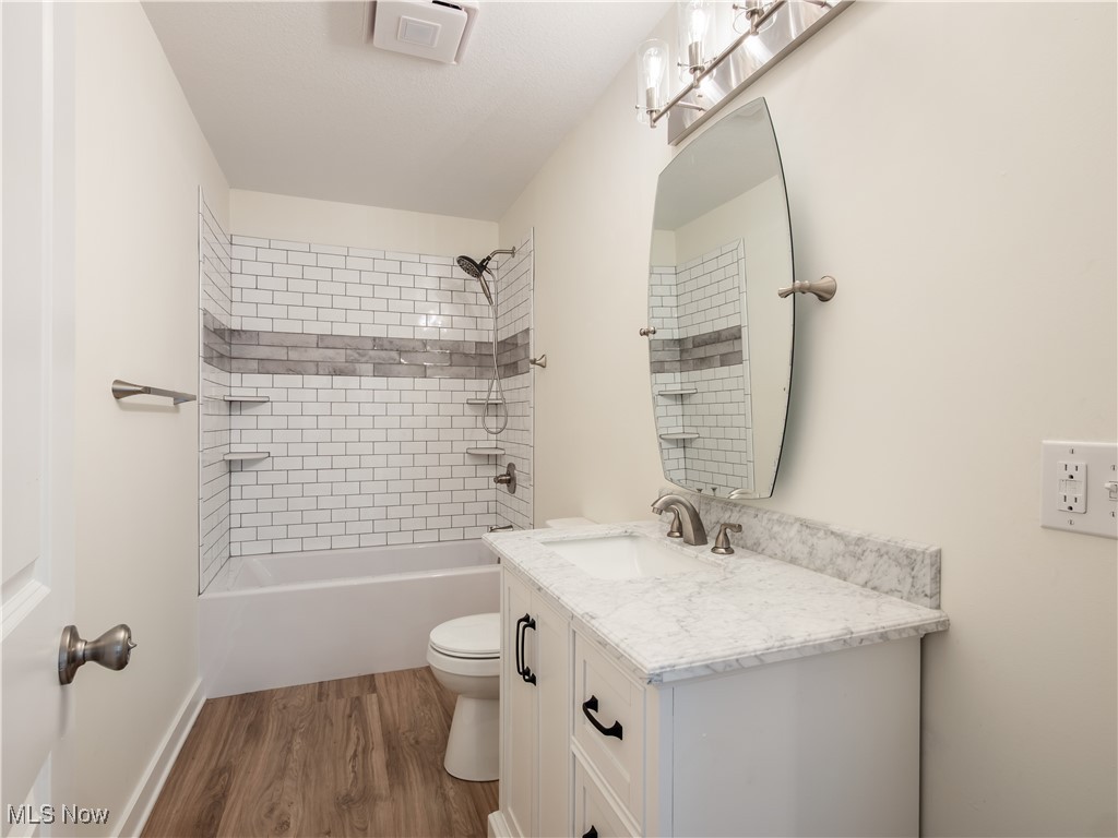 Howards Sub - Residential