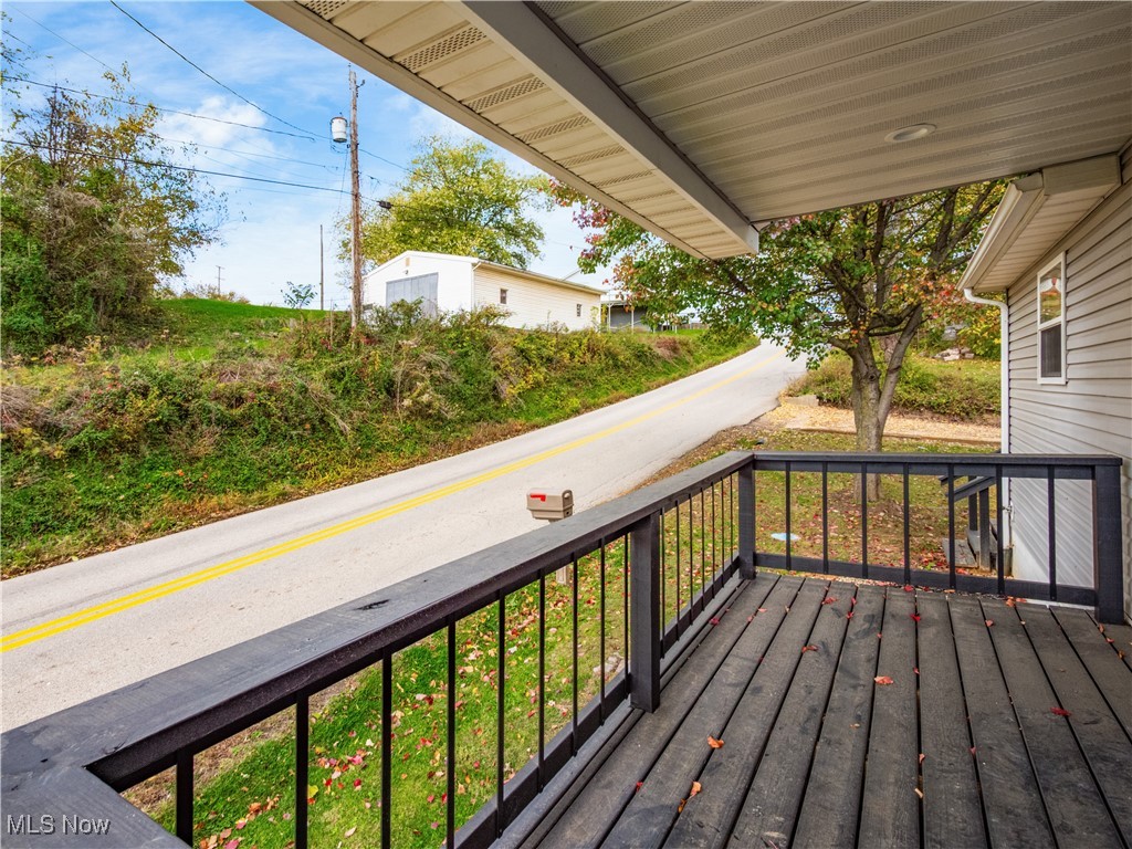 Howards Sub - Residential