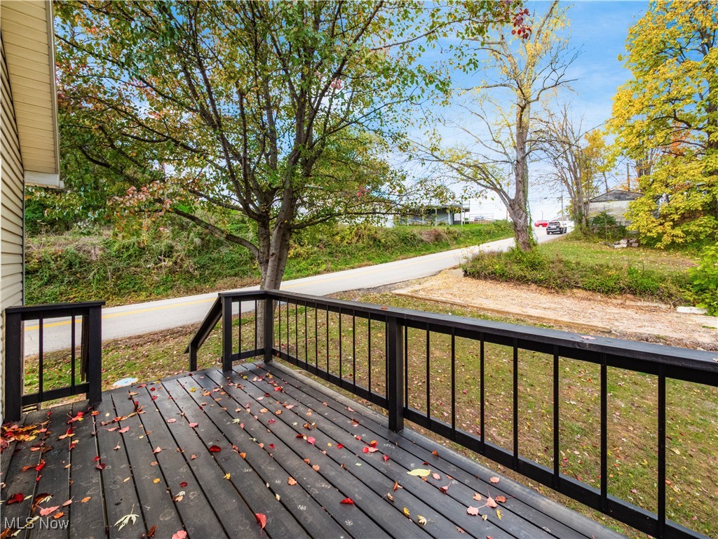 Howards Sub - Residential