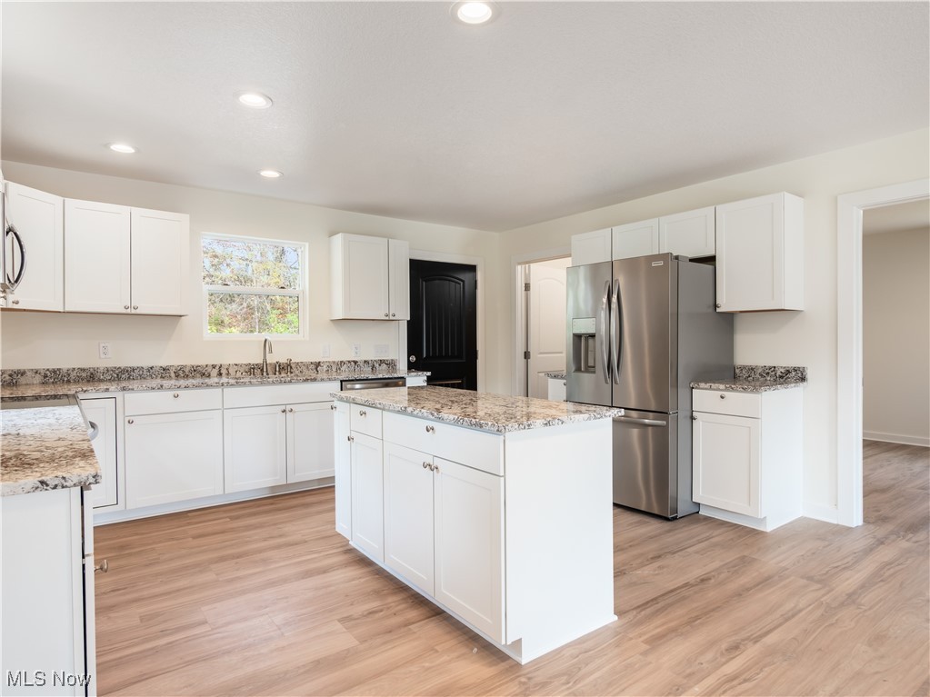 Howards Sub - Residential