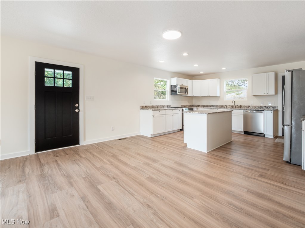 Howards Sub - Residential