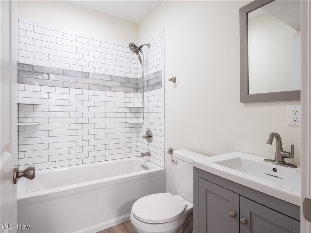 Howards Sub - Residential