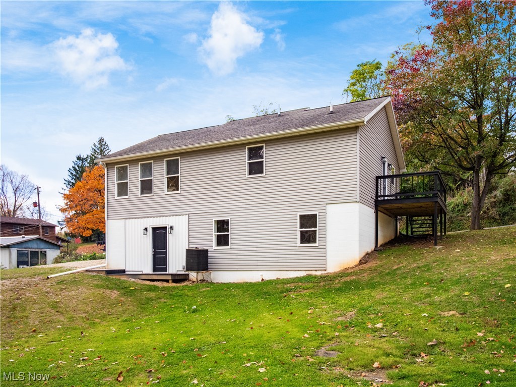 Howards Sub - Residential