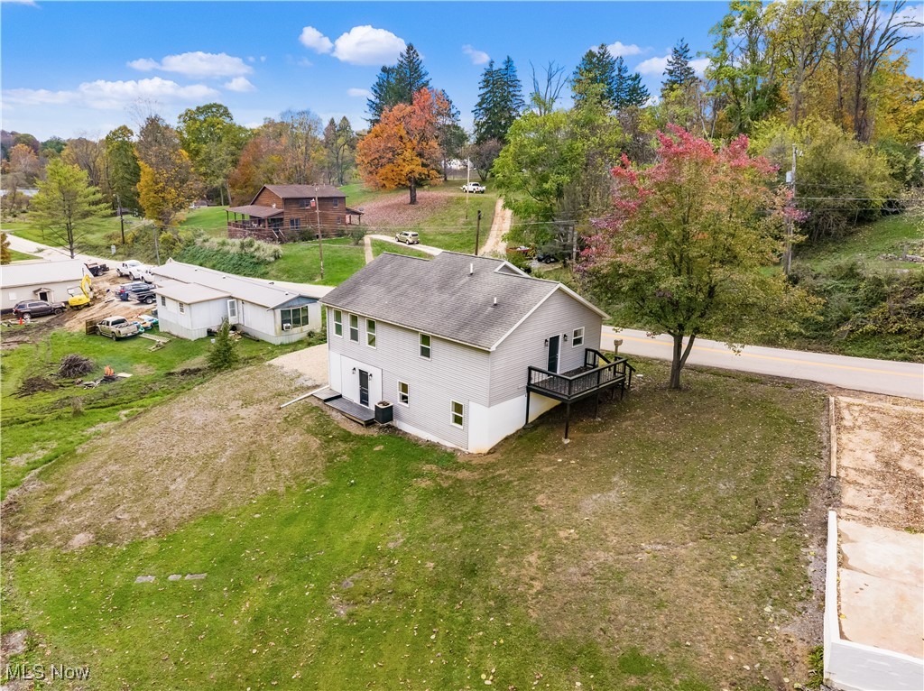 Howards Sub - Residential