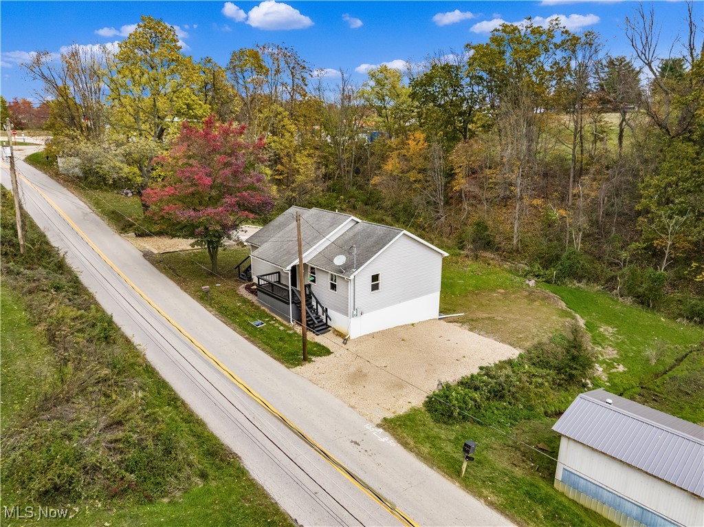 Howards Sub - Residential