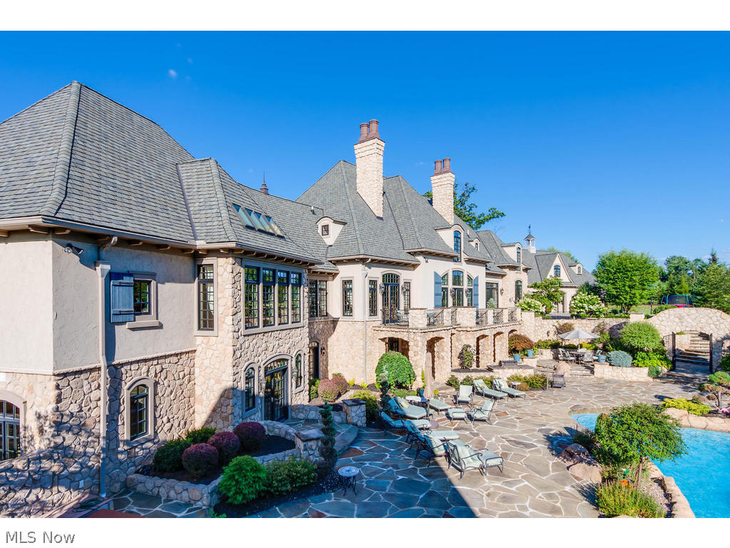 North Bath Estates - Residential