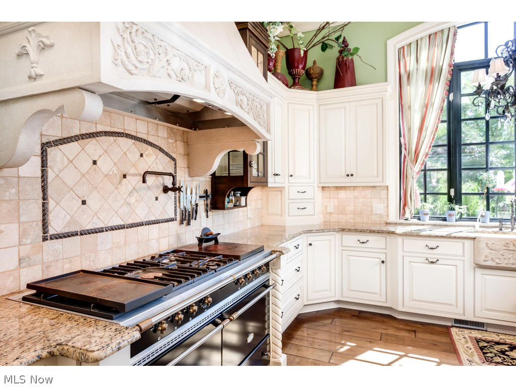 North Bath Estates - Residential