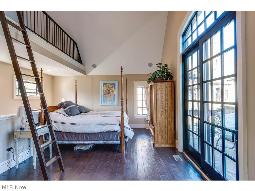 North Bath Estates - Residential