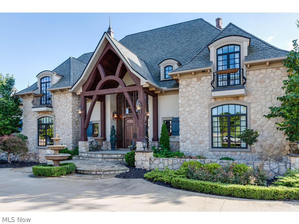 North Bath Estates - Residential