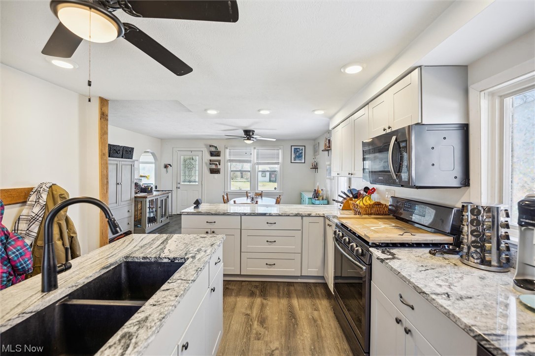 Olmsted #3 - Residential