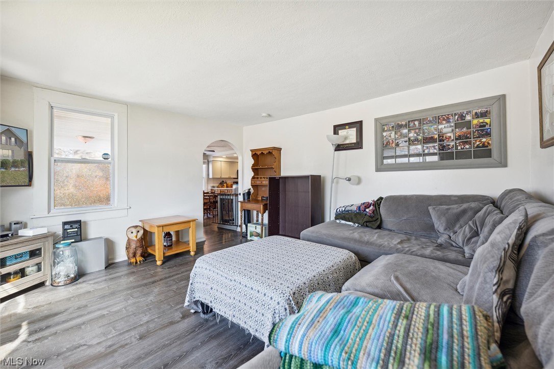 Olmsted #3 - Residential