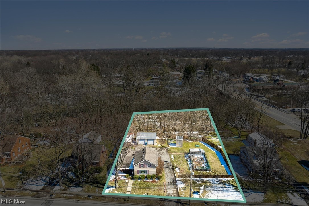 Olmsted #3 - Residential