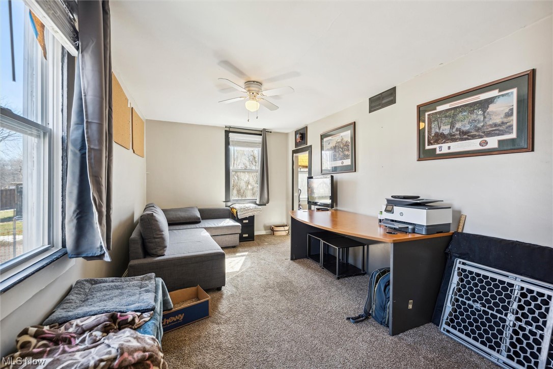 Olmsted #3 - Residential