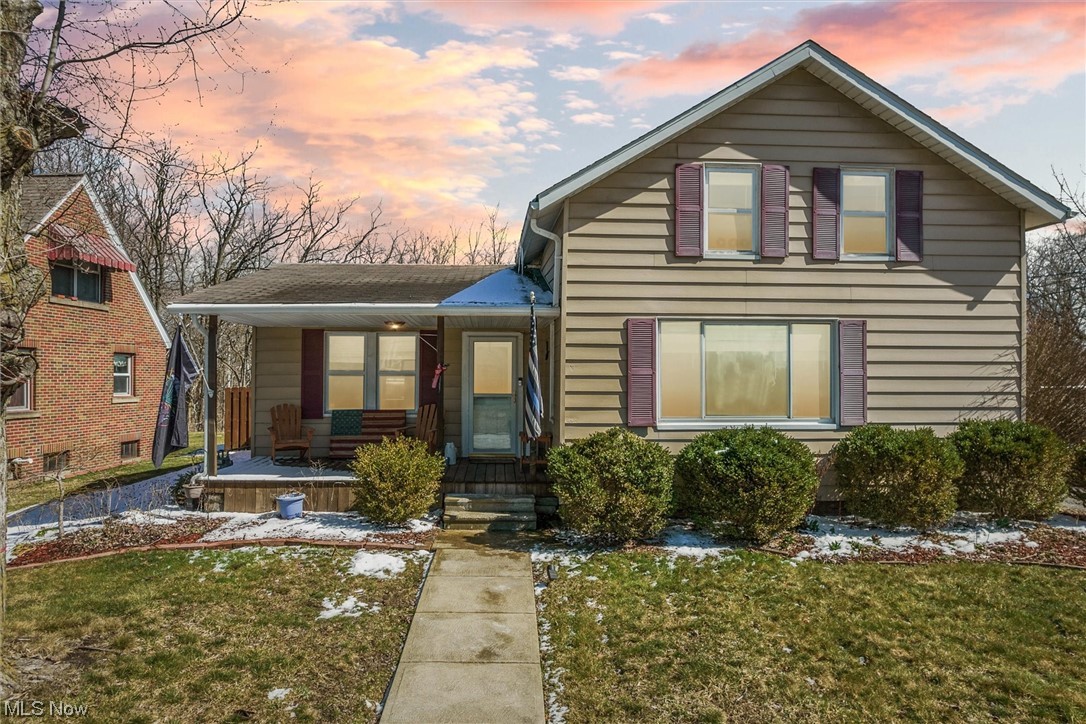 Olmsted #3 - Residential