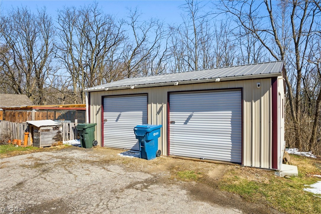 Olmsted #3 - Residential