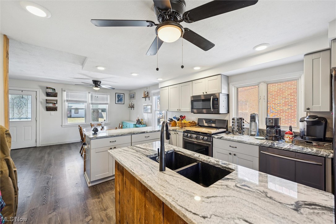 Olmsted #3 - Residential