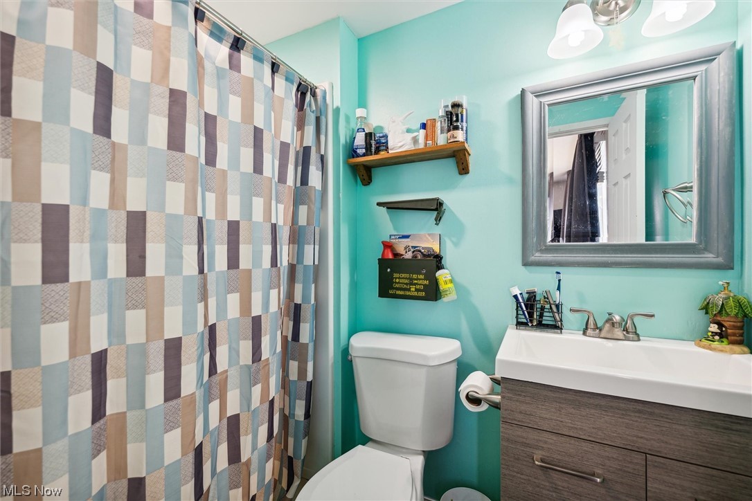 Olmsted #3 - Residential