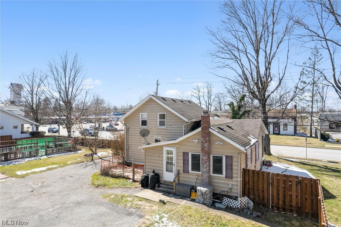 Olmsted #3 - Residential