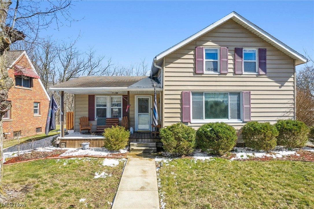 Olmsted #3 - Residential