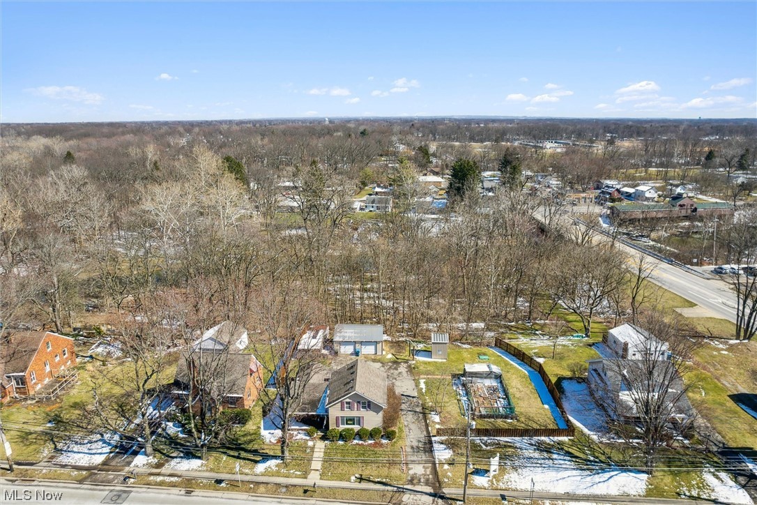 Olmsted #3 - Residential