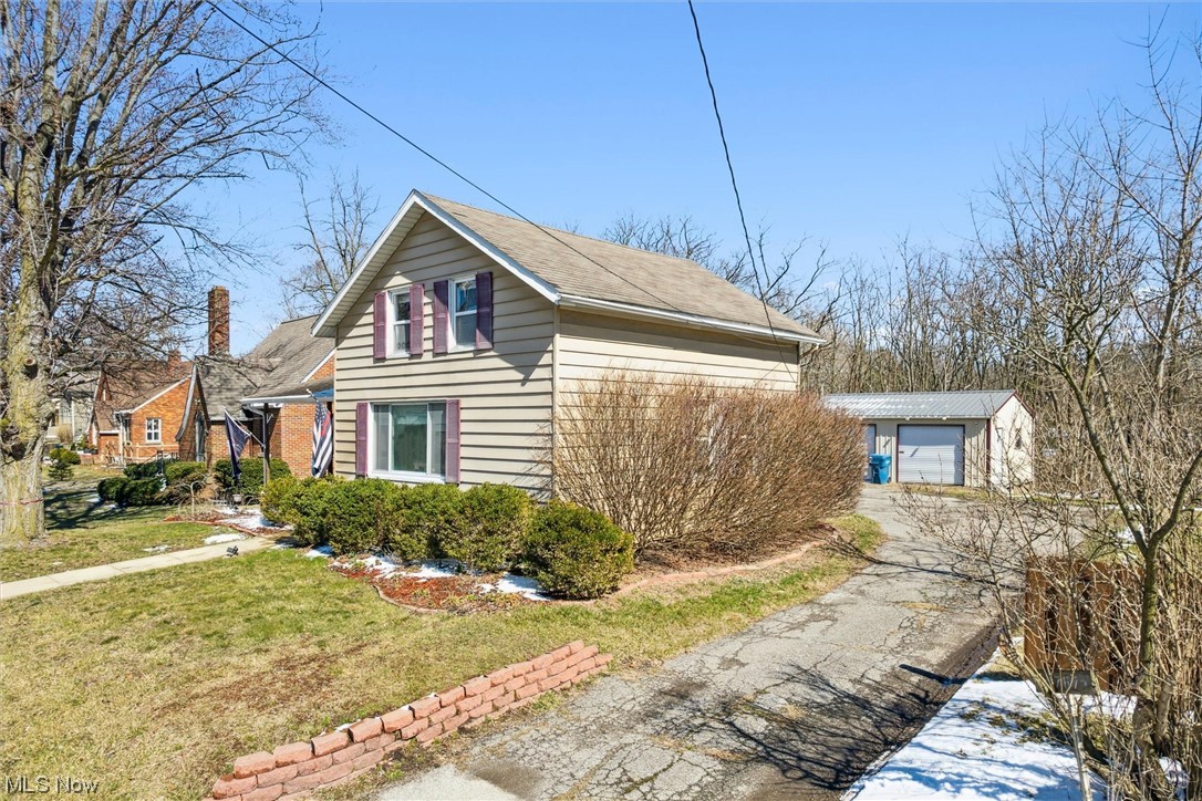 Olmsted #3 - Residential