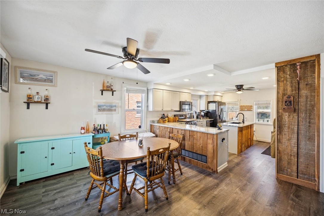 Olmsted #3 - Residential