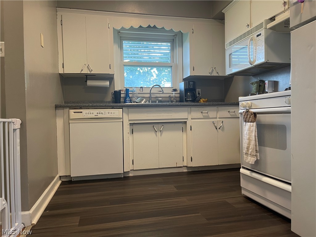 Sunnyside - Residential Lease