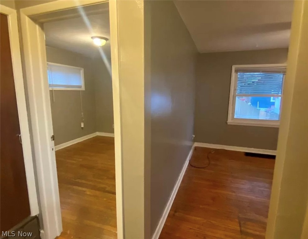 Sunnyside - Residential Lease