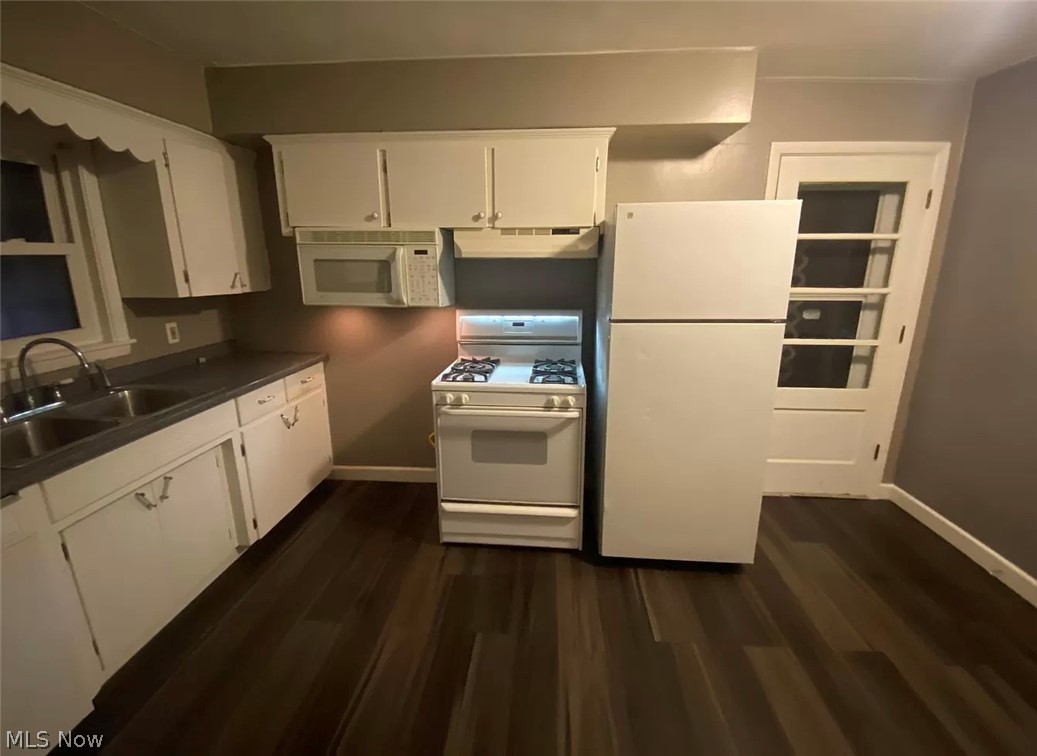 Sunnyside - Residential Lease