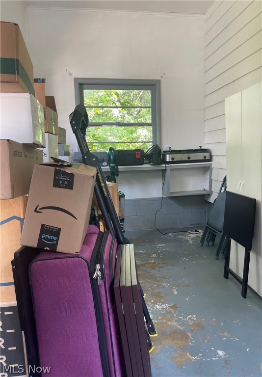 Sunnyside - Residential Lease