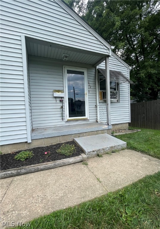 Sunnyside - Residential Lease