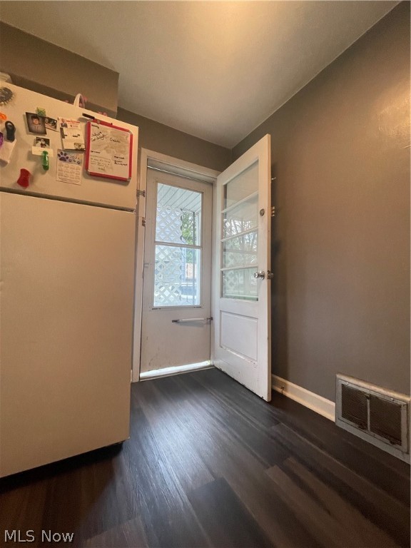 Sunnyside - Residential Lease