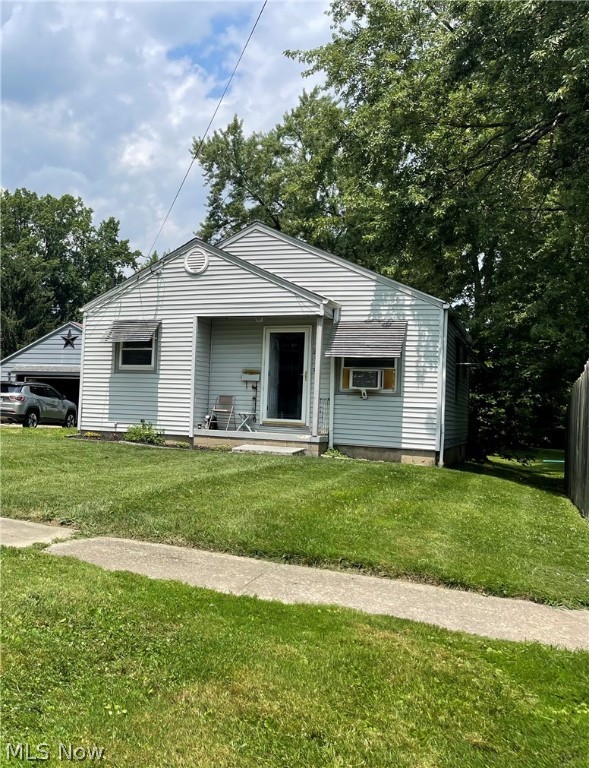 Sunnyside - Residential Lease