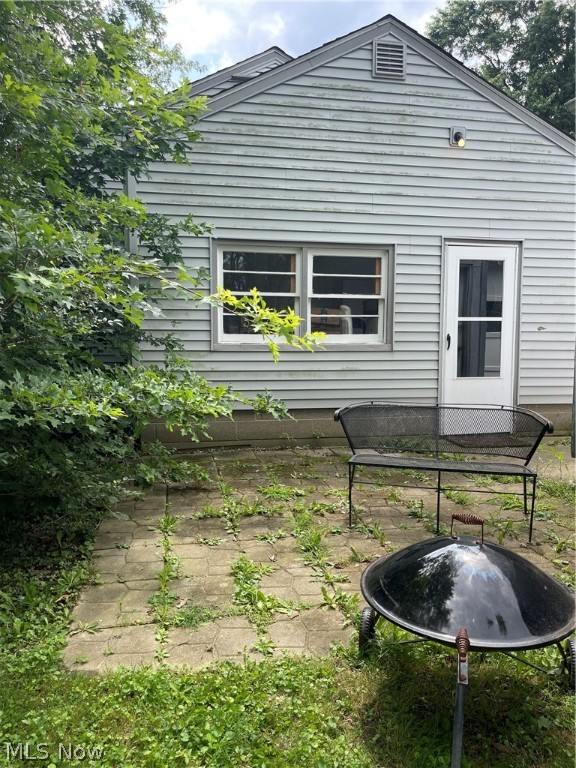 Sunnyside - Residential Lease