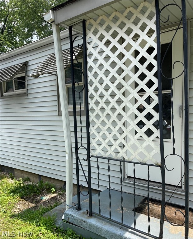 Sunnyside - Residential Lease