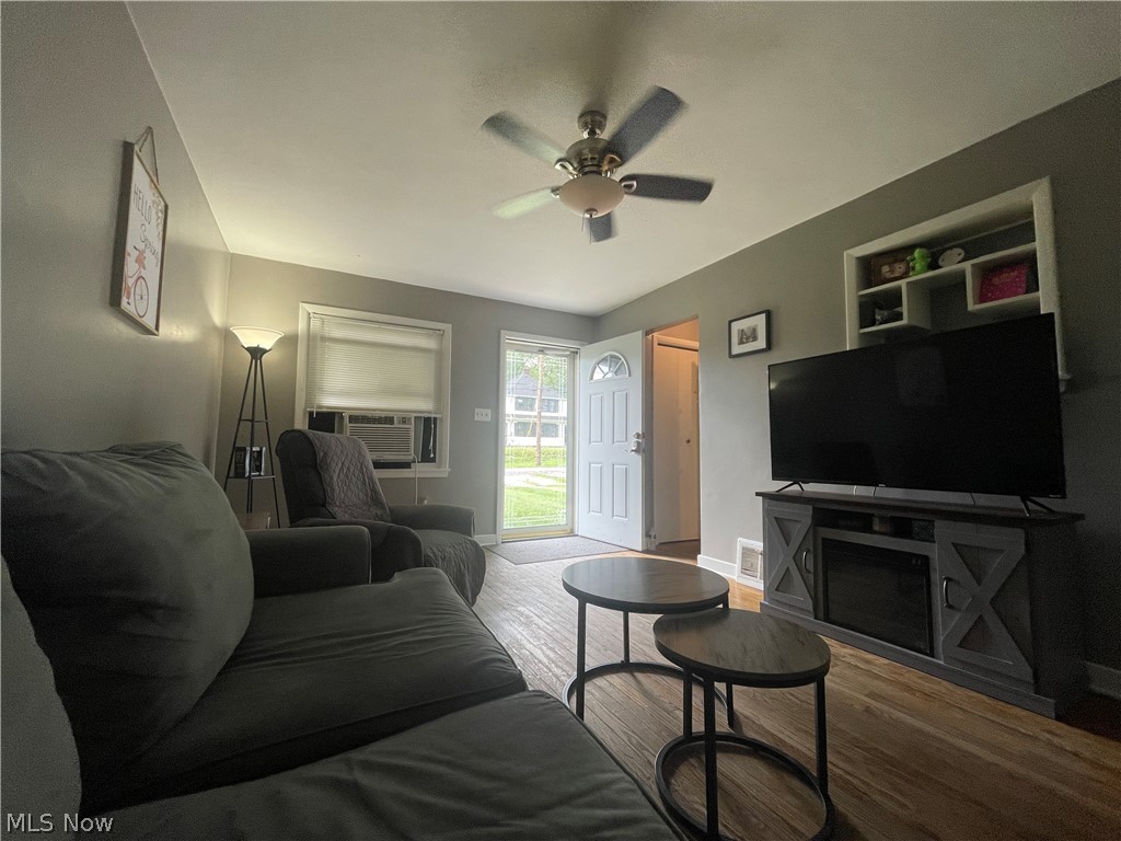 Sunnyside - Residential Lease