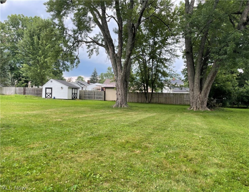 Sunnyside - Residential Lease