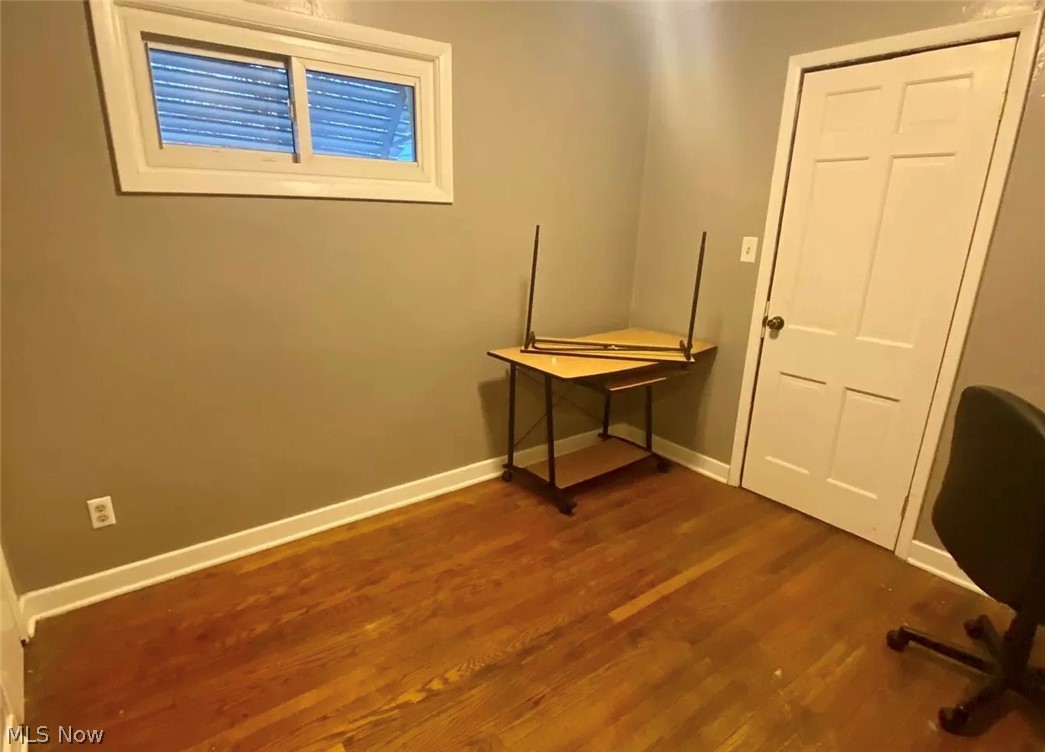 Sunnyside - Residential Lease