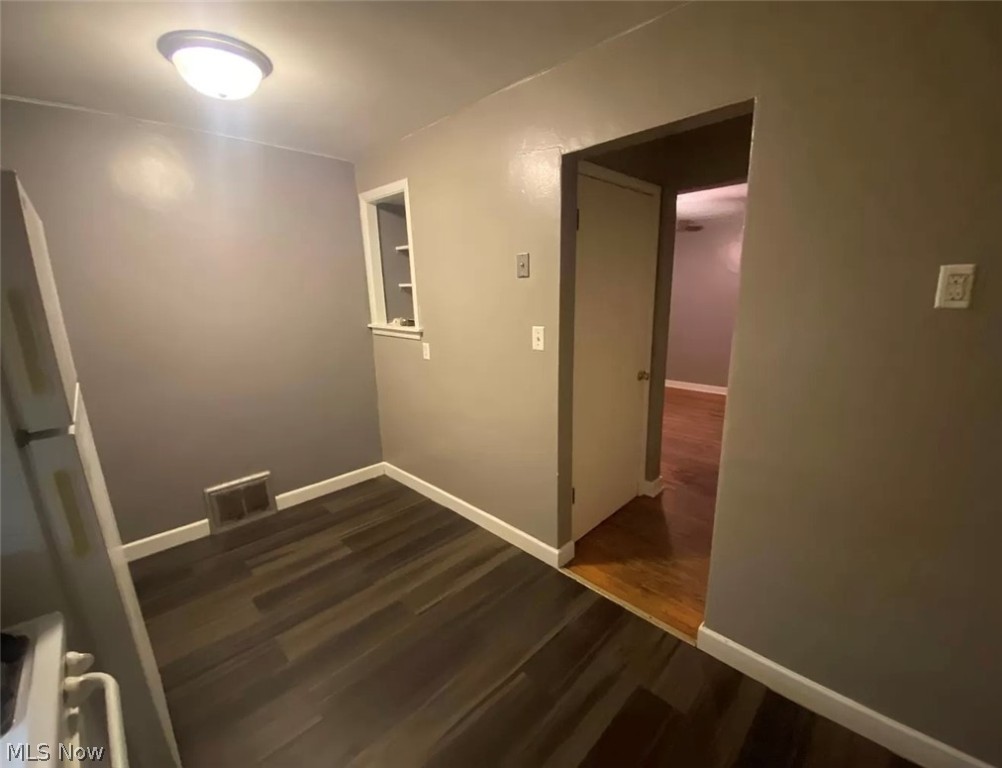 Sunnyside - Residential Lease