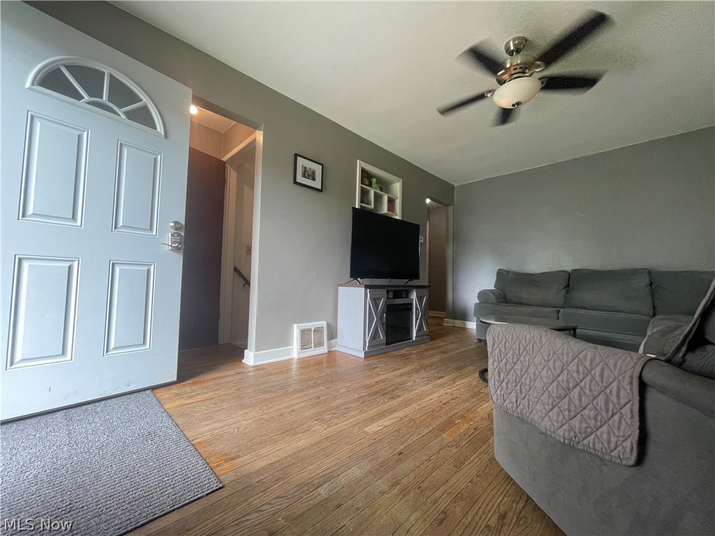 Sunnyside - Residential Lease