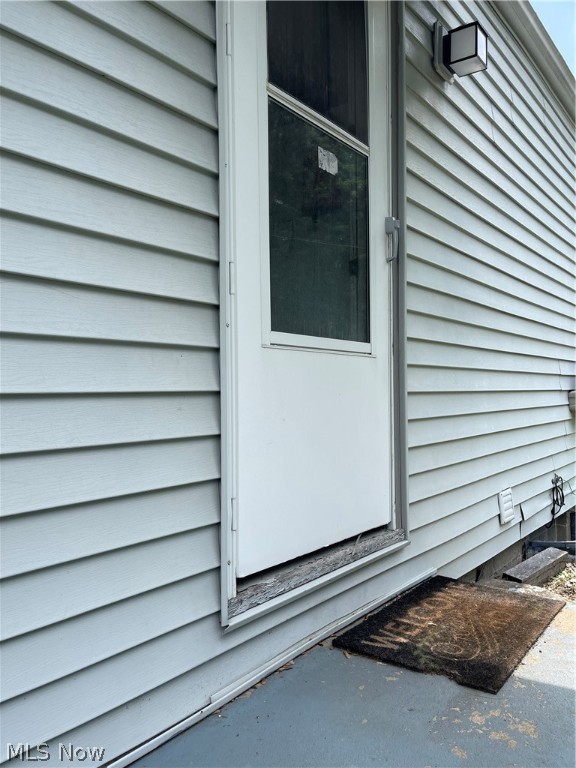 Sunnyside - Residential Lease